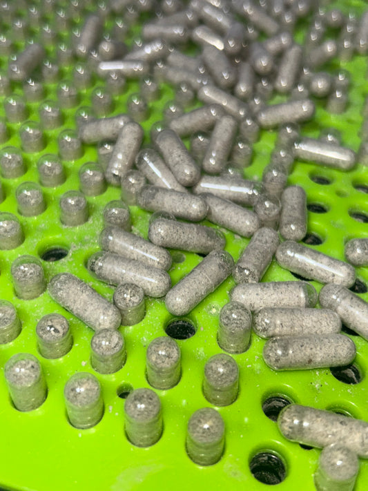 Myco Capsules (BULK)